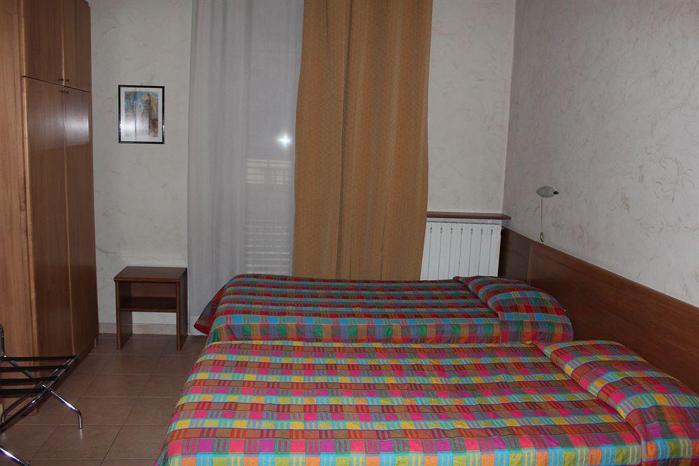 Hotel Montevecchio Turin Exterior photo