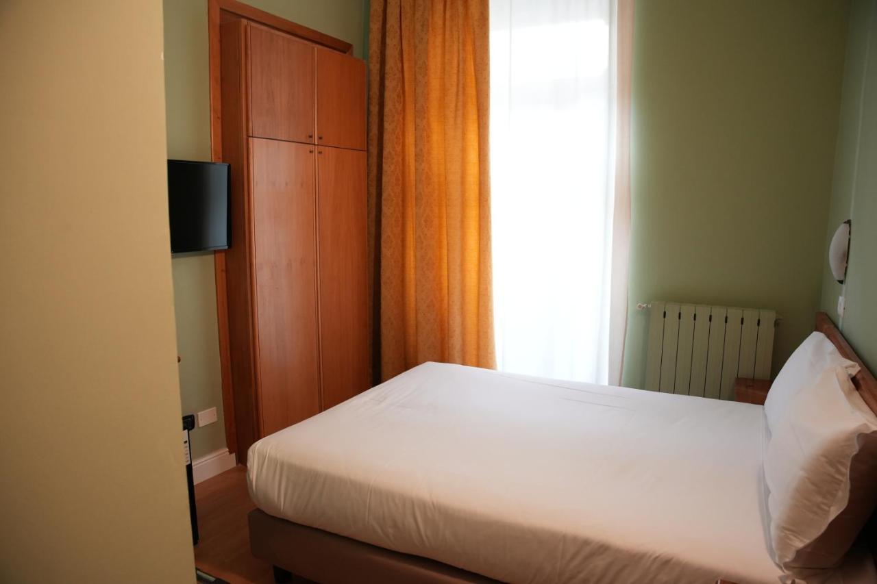 Hotel Montevecchio Turin Exterior photo