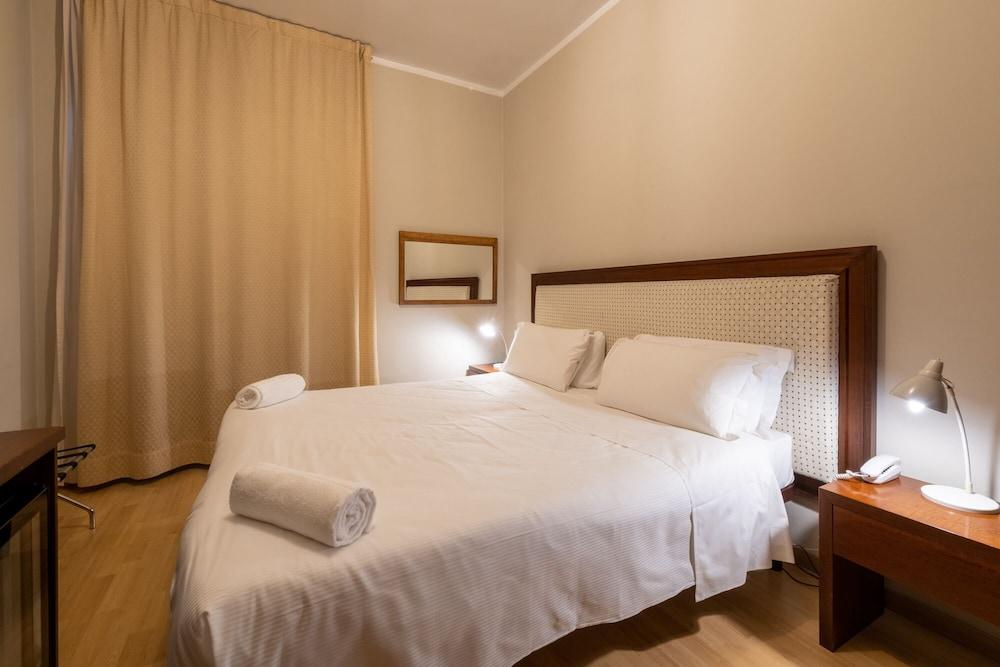 Hotel Montevecchio Turin Exterior photo