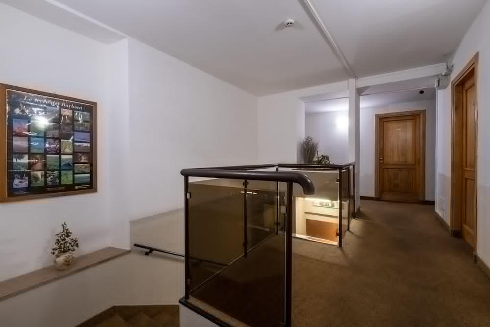 Hotel Montevecchio Turin Exterior photo
