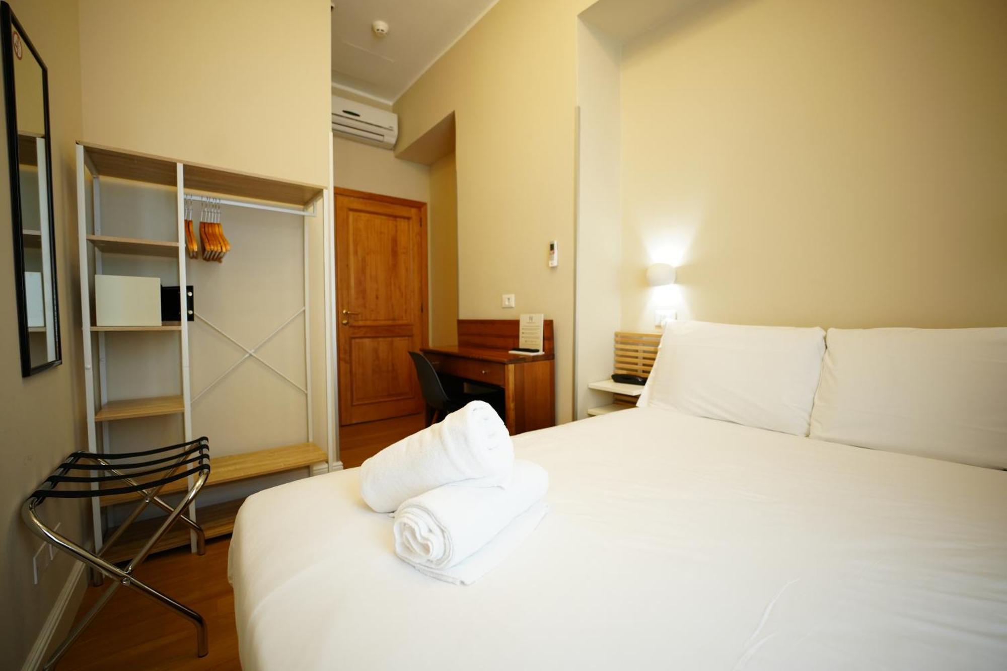 Hotel Montevecchio Turin Exterior photo